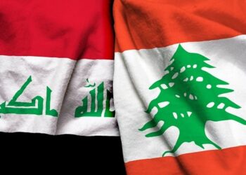 لبنان يطــالب العراق إعفـــاءه من دفـــع (1.1 مليار $)