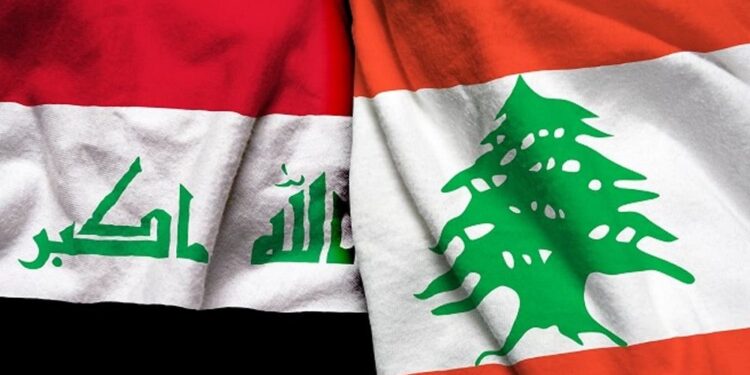 لبنان يطــالب العراق إعفـــاءه من دفـــع (1.1 مليار $)