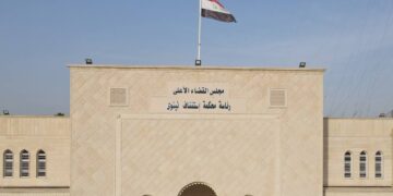 الحكم بالاعدام على مسؤول ديوان العشائر لدى تنظيم “داعش”