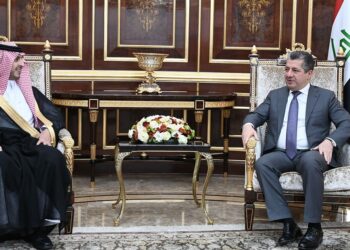 كردستان تعلن تســـهيلات للمستثمــرين المحليين والخارجيين