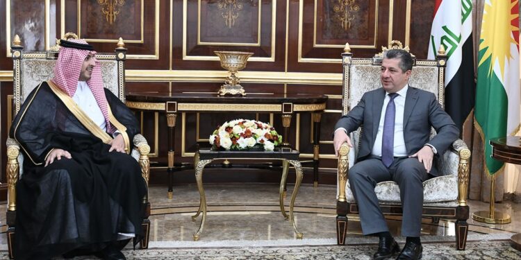 كردستان تعلن تســـهيلات للمستثمــرين المحليين والخارجيين