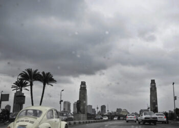 مصر .. الاسكندرية تتأهب لاستقبال العاصفة “دانيال”
