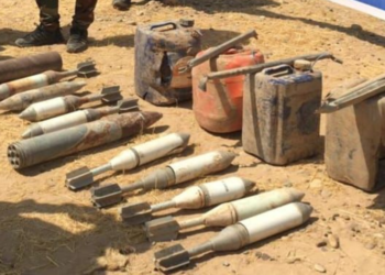 صلاح الدين.. نداء عن “أجسام غريبة” في مركز المحافظة و مصرع مدني بحادث مروع