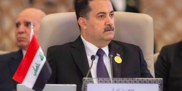 السوداني وفؤاد حسين في نيويورك الاسبوع المقبل