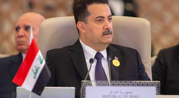 السوداني وفؤاد حسين في نيويورك الاسبوع المقبل