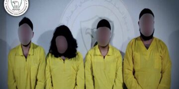 بغداد .. تفكيك شبكة “إرهابية خطيرة” من قبل المخابرات
