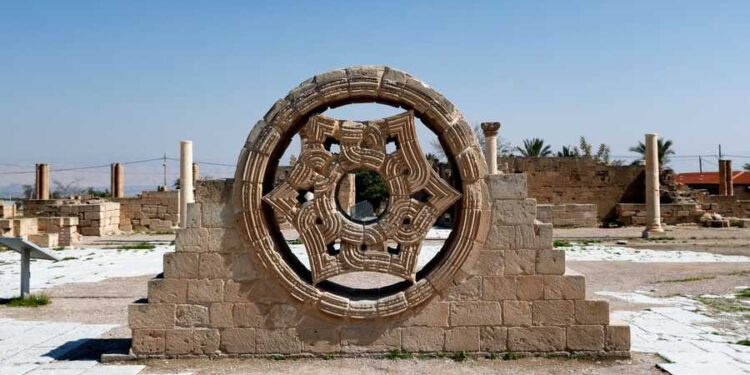 ادراج “أريحا القديمة” على لائحة التراث العالمي