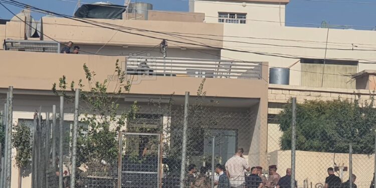 السليمانية .. مقتل ضابط سابق في البيشمركة بانفجار داخل منزله