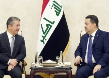 مجلس الوزراء يقرر إرسال 700 مليار دينار إلى اقليم كردستان