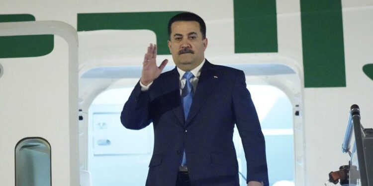 السوداني في نيويورك للمشاركة باجتماعات الأمم المتحدة