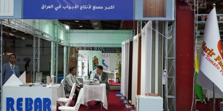 العراق يحتل المرتبة الـ 80 من بين الدول الصناعية الأولى في العالم