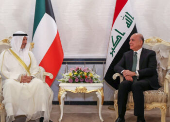 الكويت تطالب العراق بمعالجة الحكم بعدم دستورية اتفاقية “خور عبد الله”
