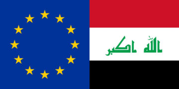 الاتحاد الأوروبي يعرب عن موقفه من هجوم “عربت” في السليمانية