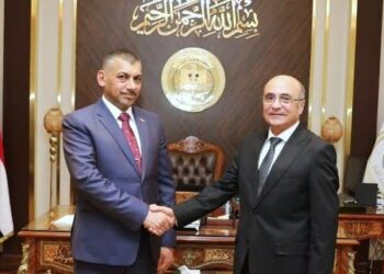 تسليم مصر قائمة بأسماء مطلوبين بتهم تتعلق بالفساد