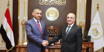 تسليم مصر قائمة بأسماء مطلوبين بتهم تتعلق بالفساد