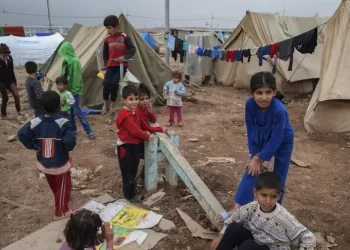 مرتبة العـــراق بين الدول الأكثر جذباً للمهاجرين
