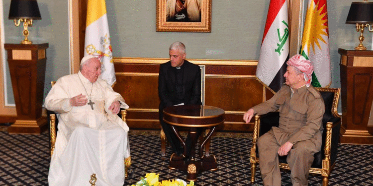 تعييـــن مطران جديد للكلدان في طهران