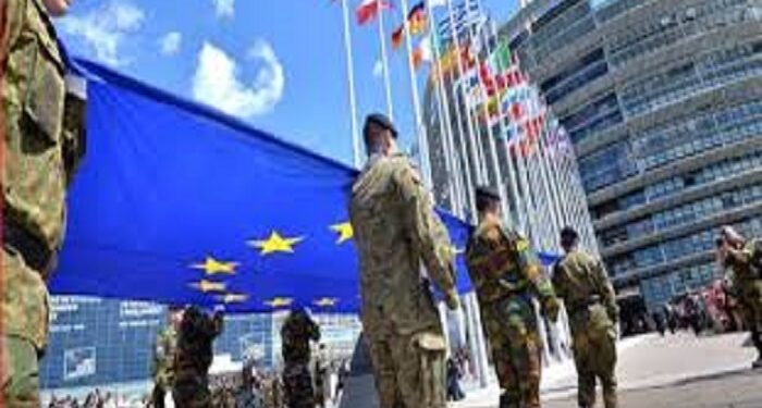 ألمانيا لم تعد تعتبر فرنسا شريكها العسكري الأول في أوروبا