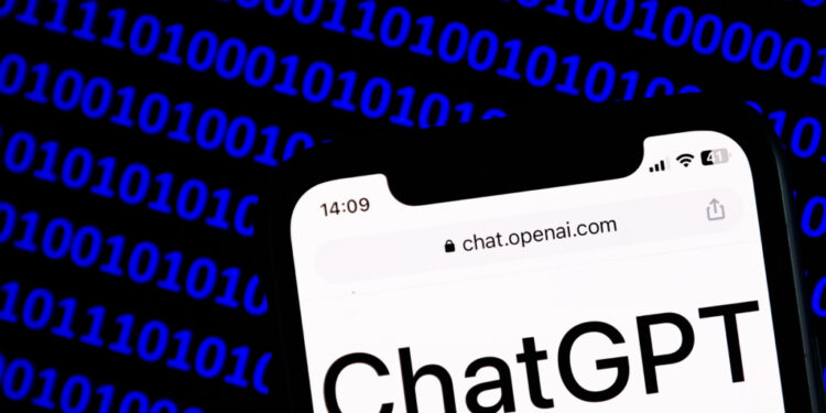 قاضٍ بريطاني يستعين بـChatgpt لكتابة جزء من الحكم