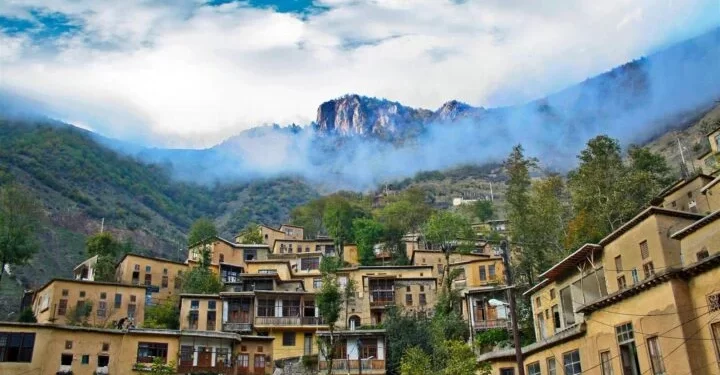 إيران تفشـــل في “إدراج ماسولة” في لائحة اليونسكو .. مرة أخرى