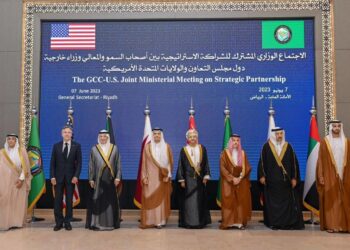 دول الخليج تؤكد على تعزيــز الحـــوار الاستراتيجي مع اليابان