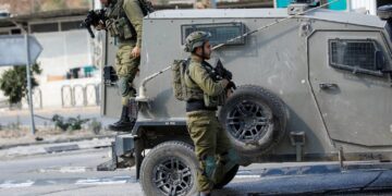حملة اعتقالات للجيش الإسرائيلي تطال 15 فلسطينياً