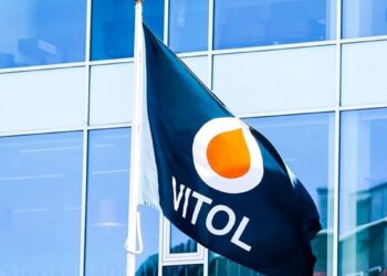 شركة فيتول تعلن توقعاتها بــتحسن الامدادات النفط العالمية قريبا