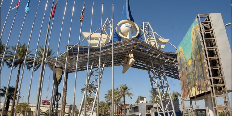 الاعــلان عن تأكيد 18 دولة مشاركتها في الدورة 47 لمعرض بغداد الدولي