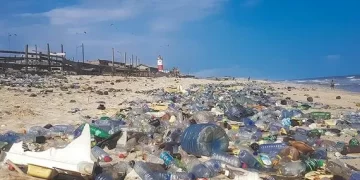 تحذير من كارثة “تلوث بلاستيكي” في العراق