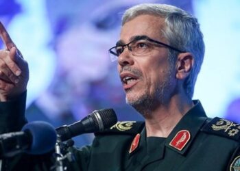 ايران .. العراق لم ينفذ الاتفاق الأمني حتى اللحظة