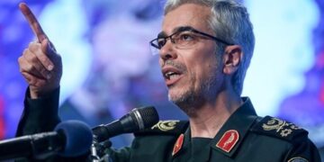 ايران .. العراق لم ينفذ الاتفاق الأمني حتى اللحظة