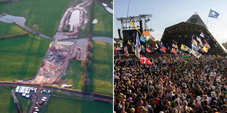 بريطانيا .. اكتشاف أدلة على مهرجان أقيم قبل 6500 عام