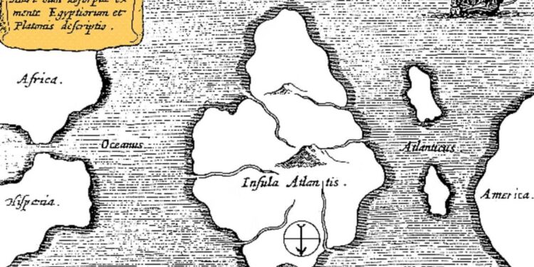 أشهر 50 بلد من نســــج الخيال