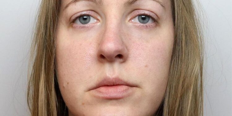 الممرضة البريطانية  “قاتلة الأطفال” تعتزم الاستئنــــاف