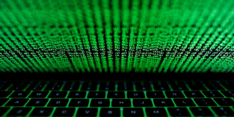 حرب خفية على شبكات الجيش البريطاني .. “ملايين الهجمات الإلكترونية”