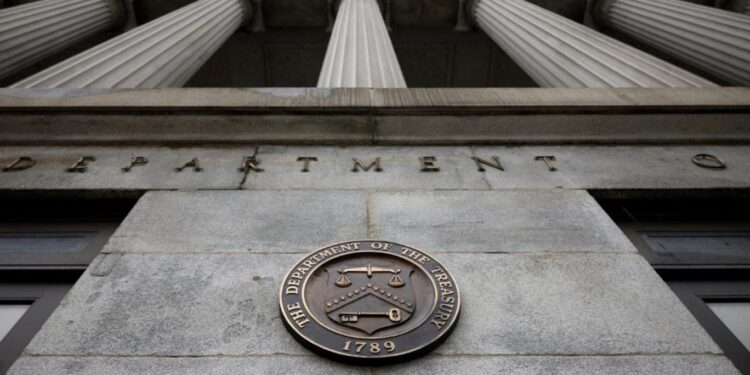 عقوبات أميركية على “شبكة إيرانية” تساهم في صنع المسيرات