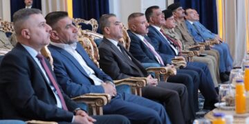 اجراء قرعة الكترونية للمتقدمين للتعيين بصفة عقد شرطي