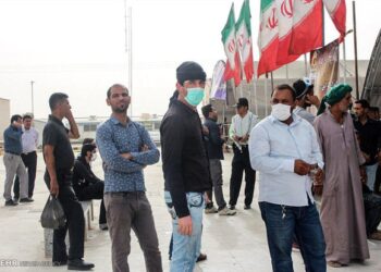 ضبط “هياكل عظمية بشرية” حاول زائرون تهريبها إلى العراق