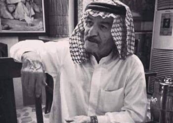 وفاة الفنان العراقي ياس خضر