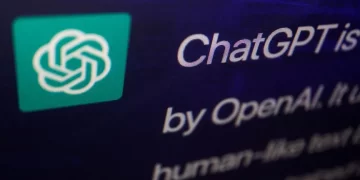 تحديث الـ ChatGPT ,,,( يرى ويسمع ويتكلم)