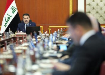 جميع قرارات مجلس الوزراء لهذا اليوم