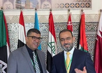 “تغطية موجزة” لمشاركة وفد العراق برئاسة وكيل وزارة الثقافة لأعمال الدورة 26 لمؤتمرالآثار والتراث الحضاري في المغرب