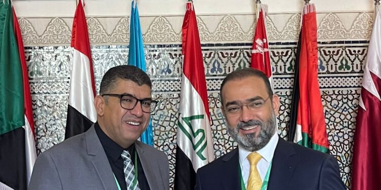 “تغطية موجزة” لمشاركة وفد العراق برئاسة وكيل وزارة الثقافة لأعمال الدورة 26 لمؤتمرالآثار والتراث الحضاري في المغرب