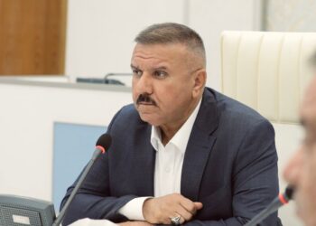 الشمري يشدد على سرعة تنفيذ أوامر القبض ويوجه بإعادة تنظيم القطعات الأمنية