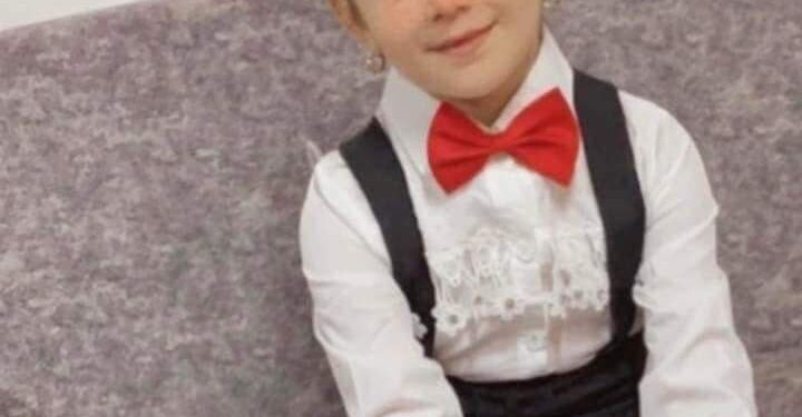 بابل .. القبض على عائلة قامت باخفاء جثة طفلة مخطوفة بعد حرقها