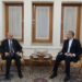 وزير الخارجيَّة العراقي يلتقي وزير الخارجيَّة الإيراني في طهران
