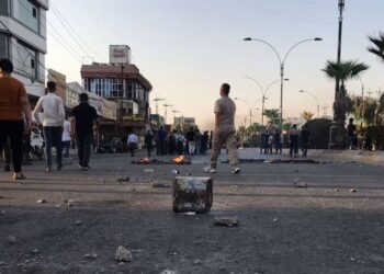 تجميد أمر السوداني بإخلاء مقر العمليات المشتركة في كركوك