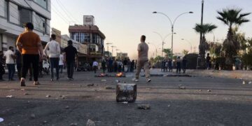 تجميد أمر السوداني بإخلاء مقر العمليات المشتركة في كركوك