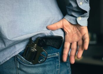 ارتفاع معدل التسليح الشخصي بتركيا.. وخبير يفند الأسباب