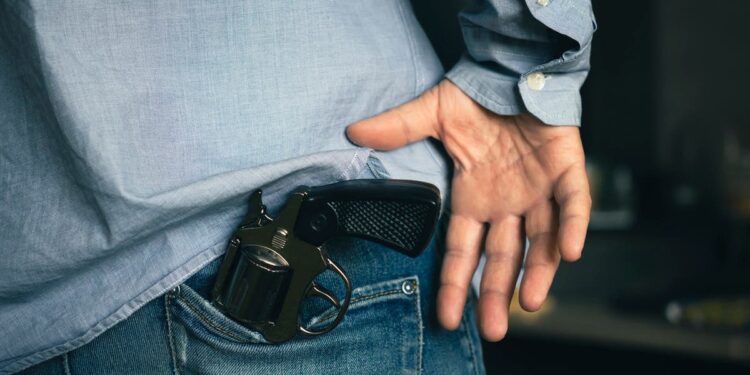 ارتفاع معدل التسليح الشخصي بتركيا.. وخبير يفند الأسباب